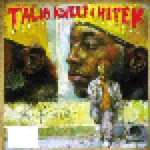 Talib Kweli & Hi-Tek: Train Of Thought (CD) - Bild 1