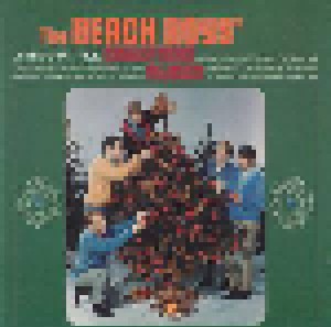 The Beach Boys: The Beach Boys' Christmas Album (CD) - Bild 1