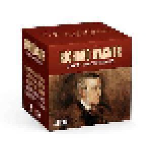 Cover - Richard Wagner: Great Recordings