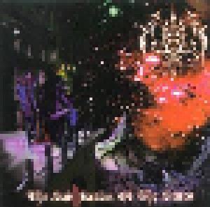 Odium: The Sad Realm Of The Stars (CD) - Bild 1