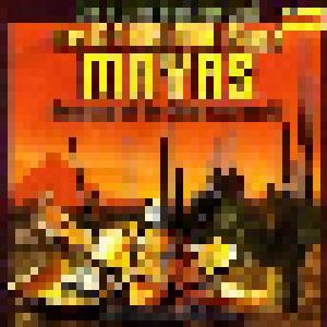 Die Zeitmaschine: (01) Das Geheimnis der Mayas - Cover