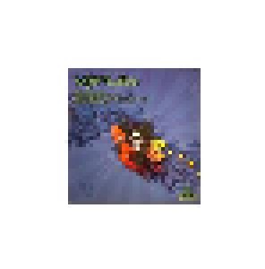 Ed Rush & Optical + Sonic & Silver: Pacman (Split-12") - Bild 1