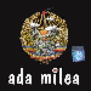 Cover - Ada Milea: Republica Mioritică Romània