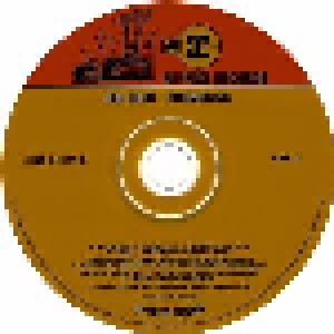 Bee Gees: Horizontal (2-CD) - Bild 10