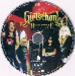 Girlschool: Believe (CD) - Bild 3