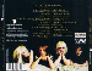 Girlschool: Believe (CD) - Bild 6