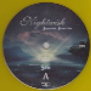Nightwish: Showtime, Storytime (2-LP) - Bild 4