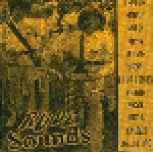 Cover - Brick 24: Rude Sounds