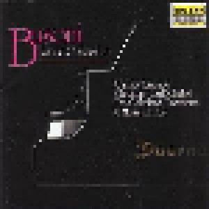 Ferruccio Busoni: Piano Concerto (1989)