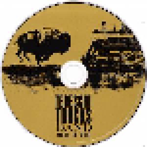 Tedeschi Trucks Band: Made Up Mind (CD) - Bild 3