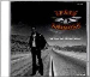 Patrick Simmons: Take Me To The Highway (CD) - Bild 2
