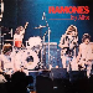 Ramones: It's Alive (2-LP) - Bild 1