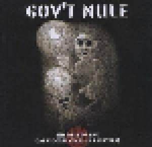 Gov't Mule: The Best Of The Capricorn Years (& Rarities) (2-CD) - Bild 1