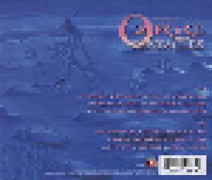 Ozric Tentacles: Introducing (2-CD) - Bild 2