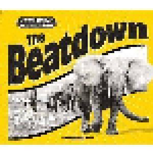 The Beatdown: Walkin' Proud (LP) - Bild 1