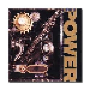 Tower Of Power: Power (CD) - Bild 1