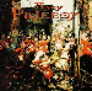 Andy Prieboy: Sins Of Our Fathers (CD) - Bild 1