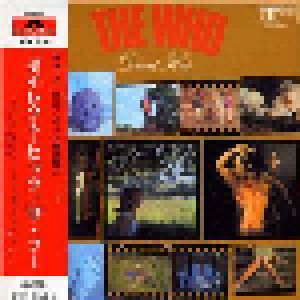The Who: Direct Hits (CD) - Bild 1