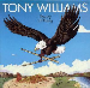 Tony Williams: The Joy Of Flying (CD) - Bild 1