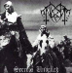Blodsrit: Secrets Unveiled (Promo-Mini-CD / EP) - Bild 1