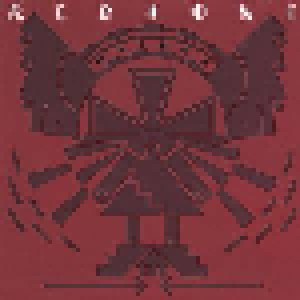 Redbone: Wovoka (CD) - Bild 1