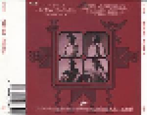 Redbone: Wovoka (CD) - Bild 2