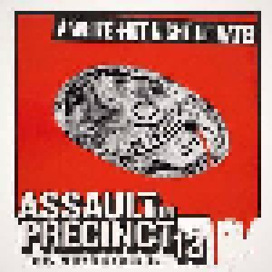John Carpenter: Assault On Precinct 13 (LP) - Bild 1