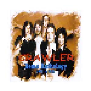Cover - Crawler: Demo Anthology 1975 To 1978