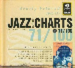 Cover - Freddie Slack Orchestra: Jazz In The Charts 71/100