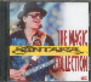 Santana: The Magic Collection (CD) - Bild 1
