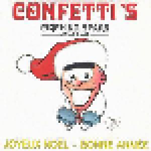 Confetti's: Jingle Bells (12") - Bild 1