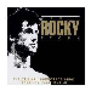 The Rocky Story (CD) - Bild 1