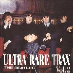 The Beatles: Ultra Rare Trax Vol. 2 (CD) - Bild 1