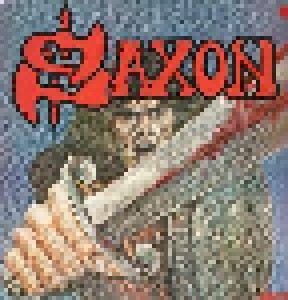 Saxon: Saxon (LP) - Bild 1