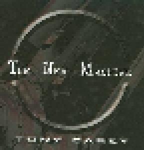 Tony Carey: The New Machine (CD) - Bild 1