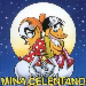 Mina & Adriano Celentano: Mina Celentano (LP) - Bild 1