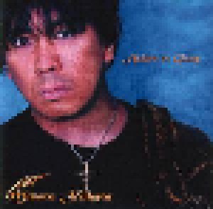 Minoru Niihara: Ashes To Glory (CD) - Bild 1