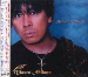 Minoru Niihara: Ashes To Glory (CD) - Bild 2