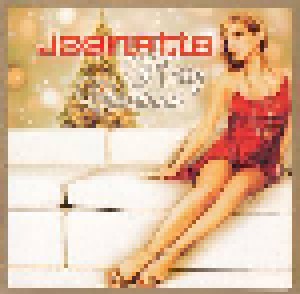 Jeanette: Merry Christmas (CD) - Bild 1