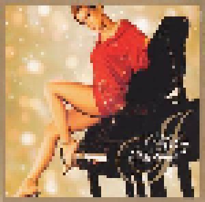 Jeanette: Merry Christmas (CD) - Bild 2