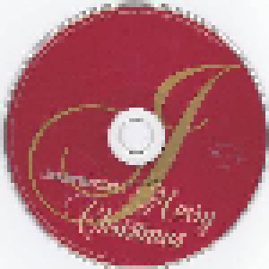 Jeanette: Merry Christmas (CD) - Bild 5