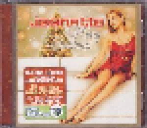 Jeanette: Merry Christmas (CD) - Bild 6