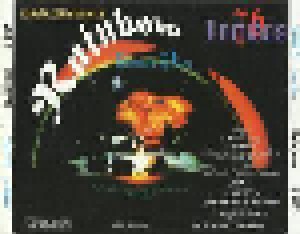 Ritchie Blackmore's Rainbow: Incubus 76 (2-CD) - Bild 2