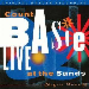 Count Basie & His Orchestra: Live At The Sands (Before Frank) (2-LP) - Bild 1