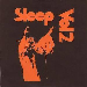 Sleep: Vol. 2 (LP) - Bild 1