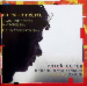Chick Corea: Corea.Concerto (CD) - Bild 1