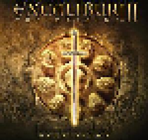 Cover - Alan Simon: Excalibur III - The Origins