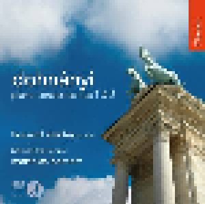 Ernst von Dohnányi: Piano Concertos Nos. 1 & 2 (CD) - Bild 1