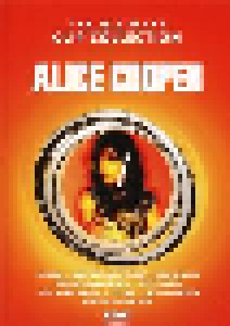 Alice Cooper: The Ultimate Clip Collection (DVD) - Bild 1