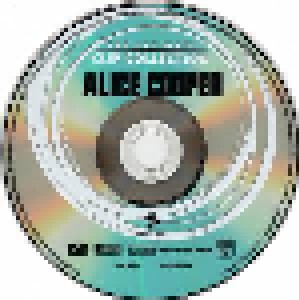 Alice Cooper: The Ultimate Clip Collection (DVD) - Bild 3